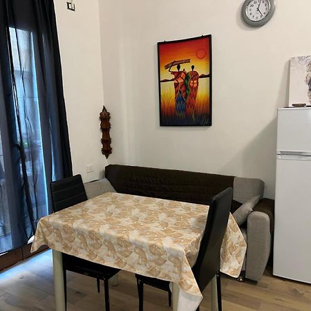 Apartament Il Sole Della Sicilia Trapani Zewnętrze zdjęcie