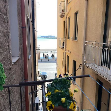 Apartament Il Sole Della Sicilia Trapani Zewnętrze zdjęcie