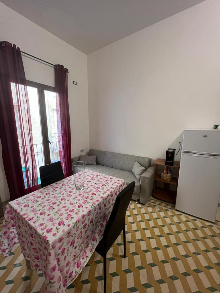 Apartament Il Sole Della Sicilia Trapani Zewnętrze zdjęcie