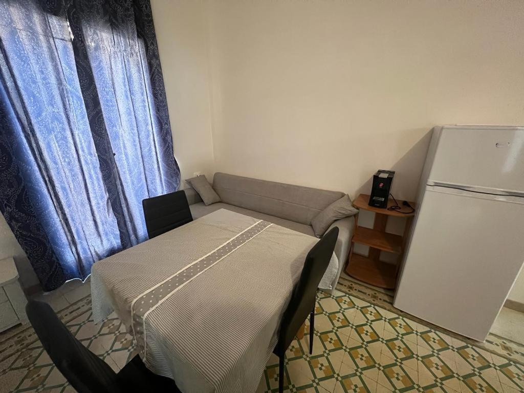Apartament Il Sole Della Sicilia Trapani Zewnętrze zdjęcie